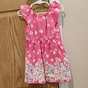 healthtex Dresses - Healthtex, girl's sleeveless summer dress healthtex Dresses - Healthtex, girl's sleeveless summer dress